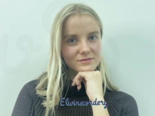 Elwinecordery