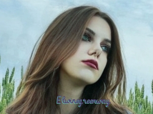 Elwinegreenway