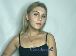 Elwinehascall