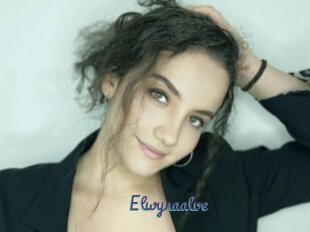 Elwynaalve