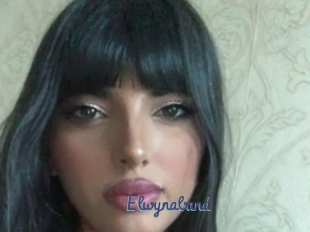 Elwynaband