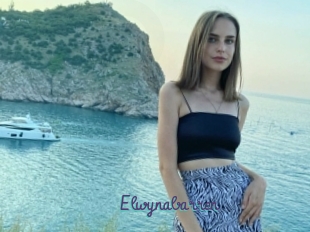 Elwynabarren