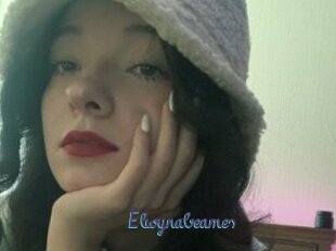 Elwynabeames