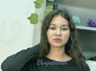Elwynaberner