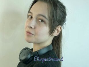 Elwynabraund