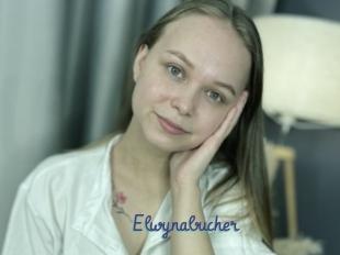 Elwynabucher