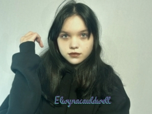 Elwynacauldwell