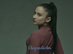 Elwynaclaxton