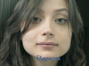 Elwynacrock