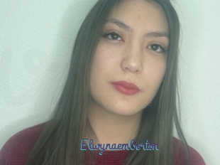 Elwynaemberton