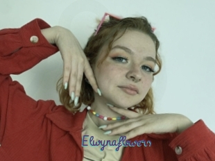Elwynaflowers