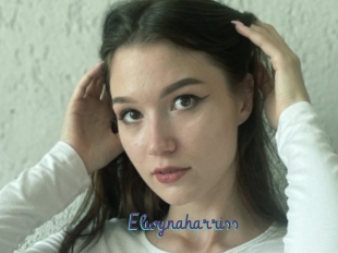 Elwynaharriss