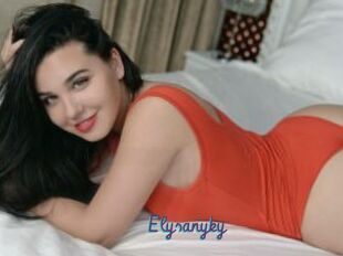 Elysanyky
