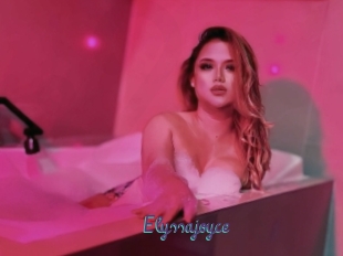 Elyssajoyce