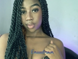 Emaaabrown
