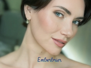 Emberbrier