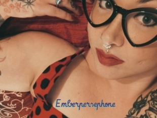 Emberpersephone