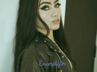 Emeeraldfox