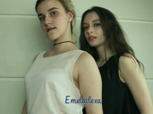 Emelialexa