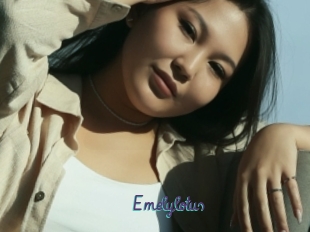 Emelylotus