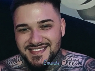 Emende