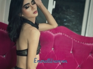 Emeralldsamson