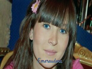 Emeraudena
