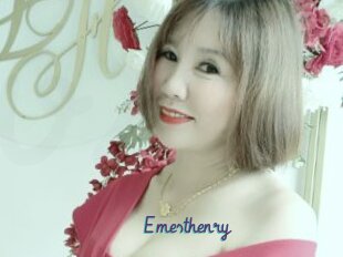 Emesthenry