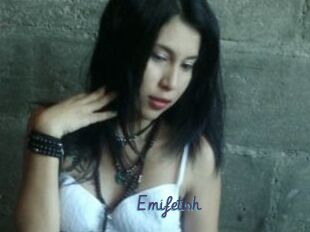 Emifetish