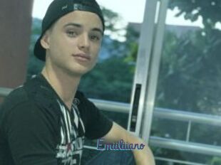 Emiiliiano