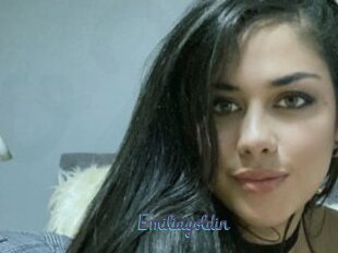 Emiliagoldin