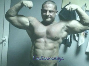 Emilianosantoya