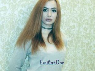 Emiliar0se