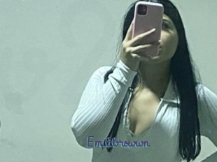Emilibrowwn
