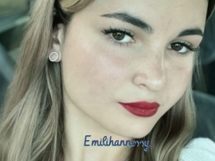 Emilihannessy