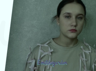 Emilihegarden