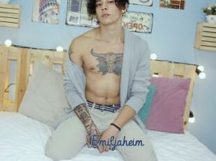Emiljaheim