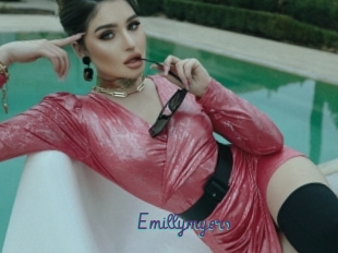 Emillymyers