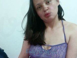 EmilyJetDirtyxxX