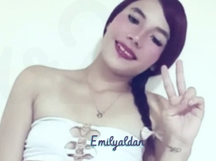 Emilyaldan
