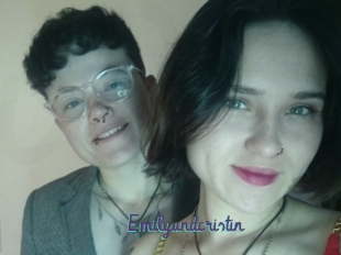 Emilyandcristin