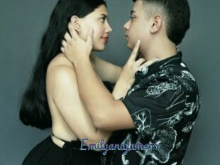 Emilyandjamess