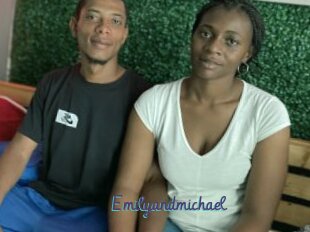 Emilyandmichael
