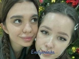Emilyandnika