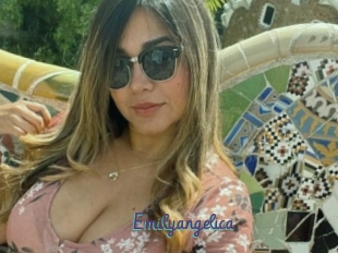 Emilyangelica