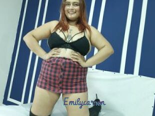 Emilycarson