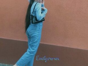 Emilyerosen