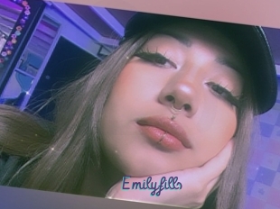 Emilyfills