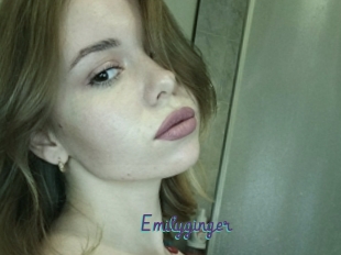 Emilyginger