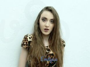 Emilyice